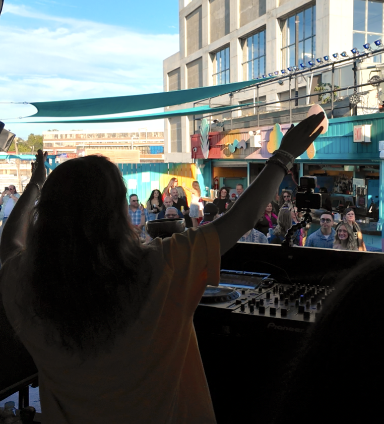 Healing House // Direct support for Lincoln Jesser thumbnail