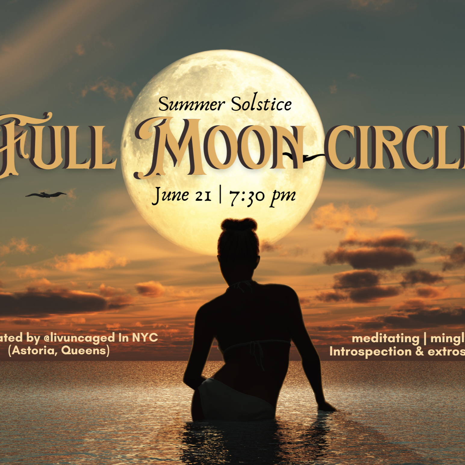 next moon circle  🌕   [on hold] thumbnail