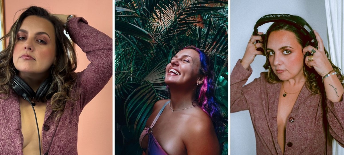 INTERVIEW // Debut Single Exclusive Interview for 'Hotel Earth' thumbnail