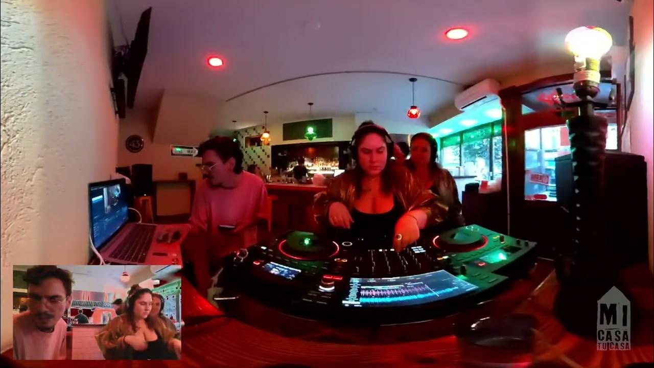 Organic, Deep, Classic House b2b thumbnail