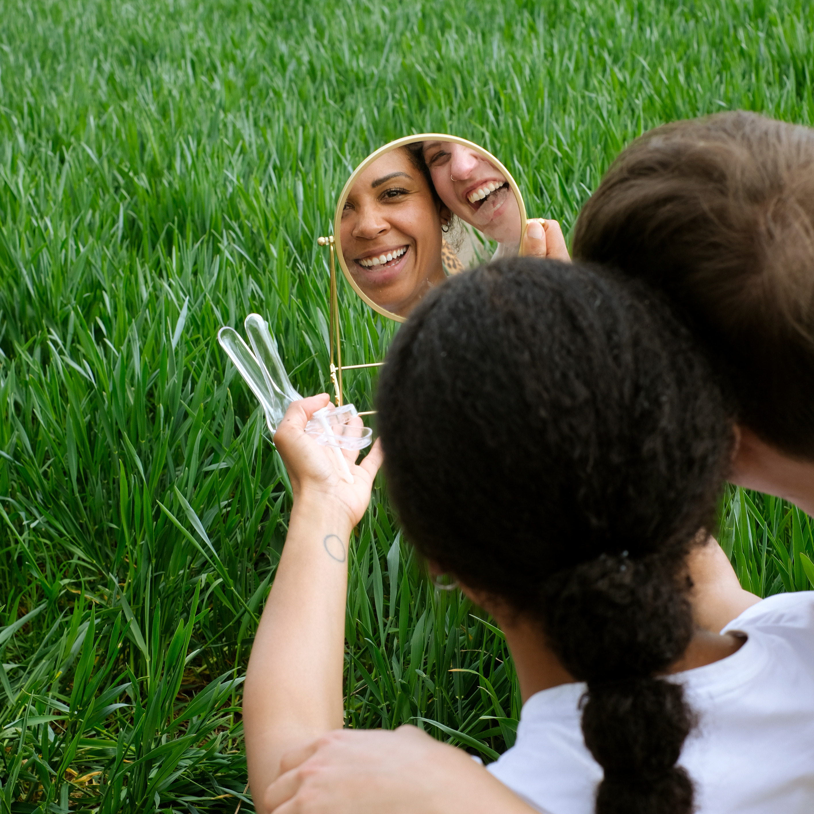 1:1 Mentoring. So arbeite ich mit dir. thumbnail