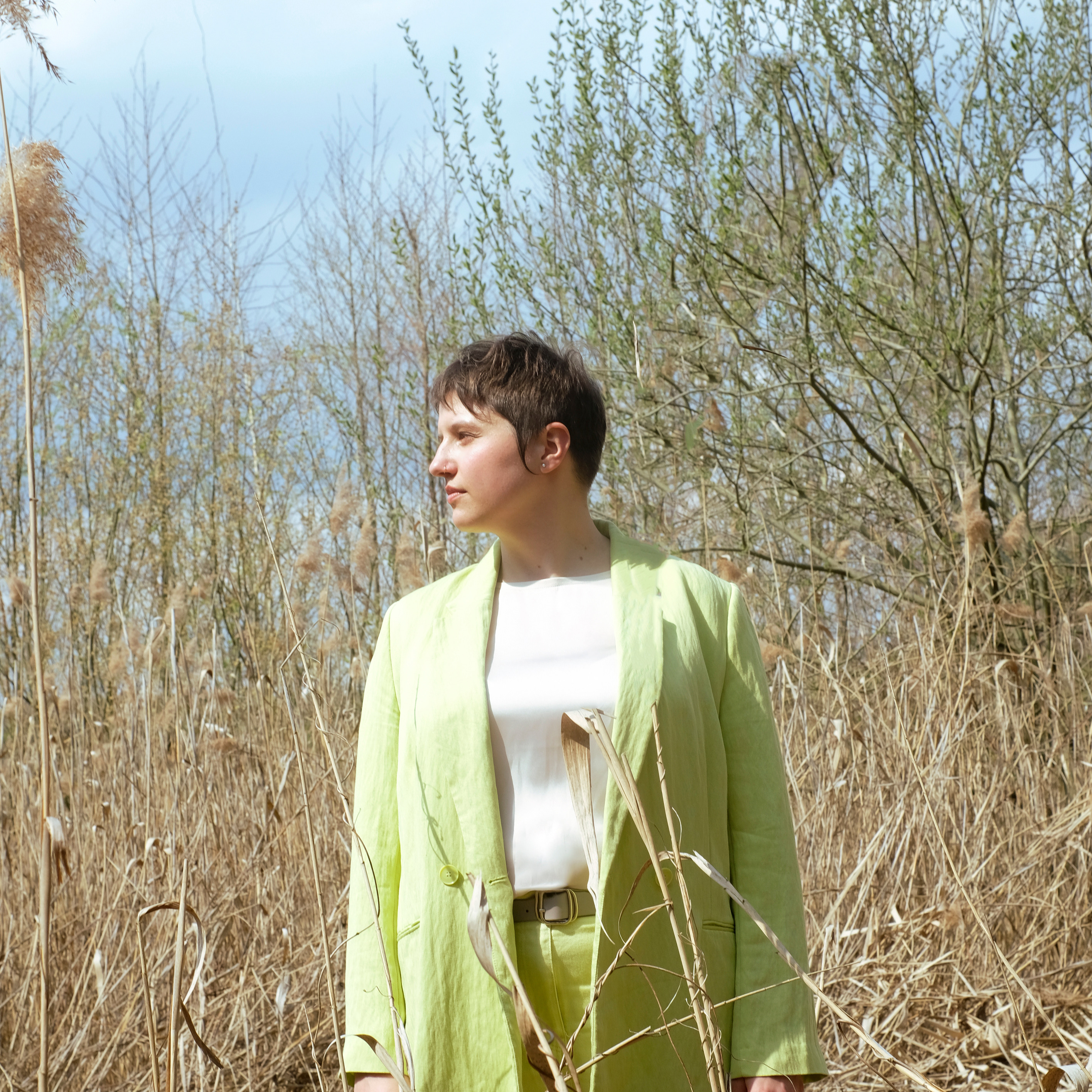 PODCAST Deep Talk thumbnail