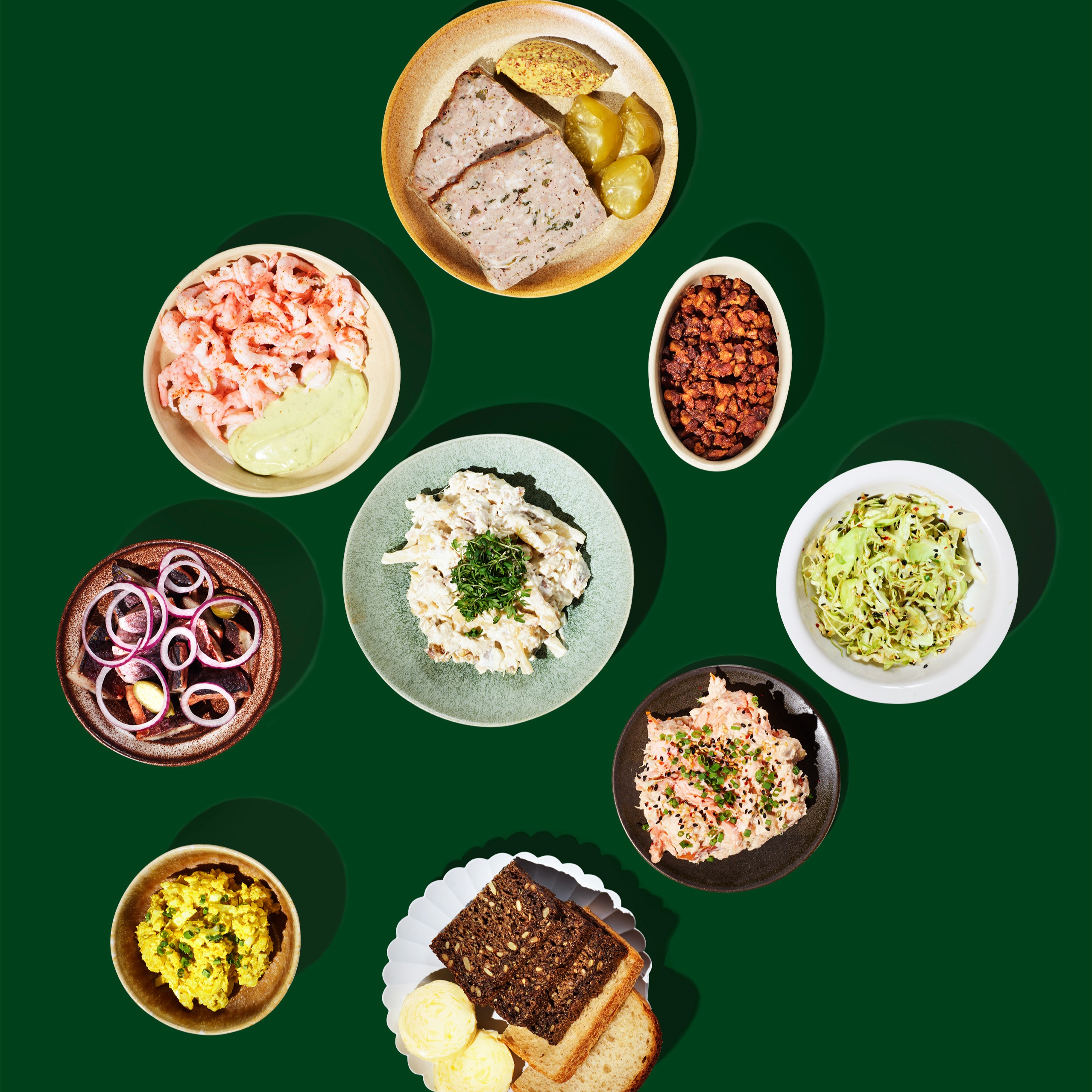 CHRISTMAS LUNCH  / Read more  thumbnail