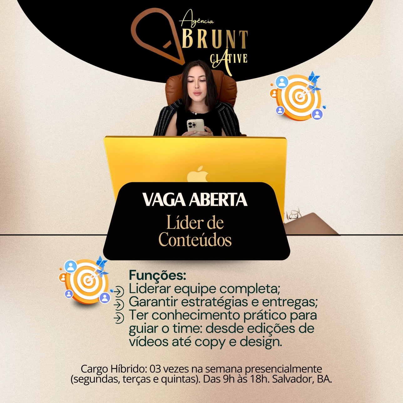 Líder de Conteúdos — Enviar Currículo thumbnail