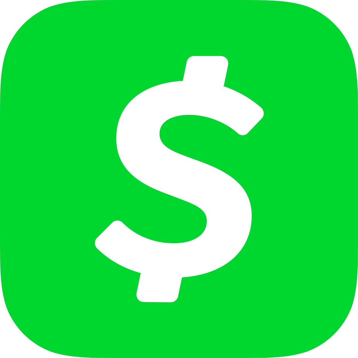 Donate via Cashapp thumbnail