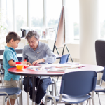 Give monthly as a Partner of Potential 🗓 thumbnail