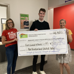 Gallery from High Tea at Penryn Mansion 🫖 thumbnail