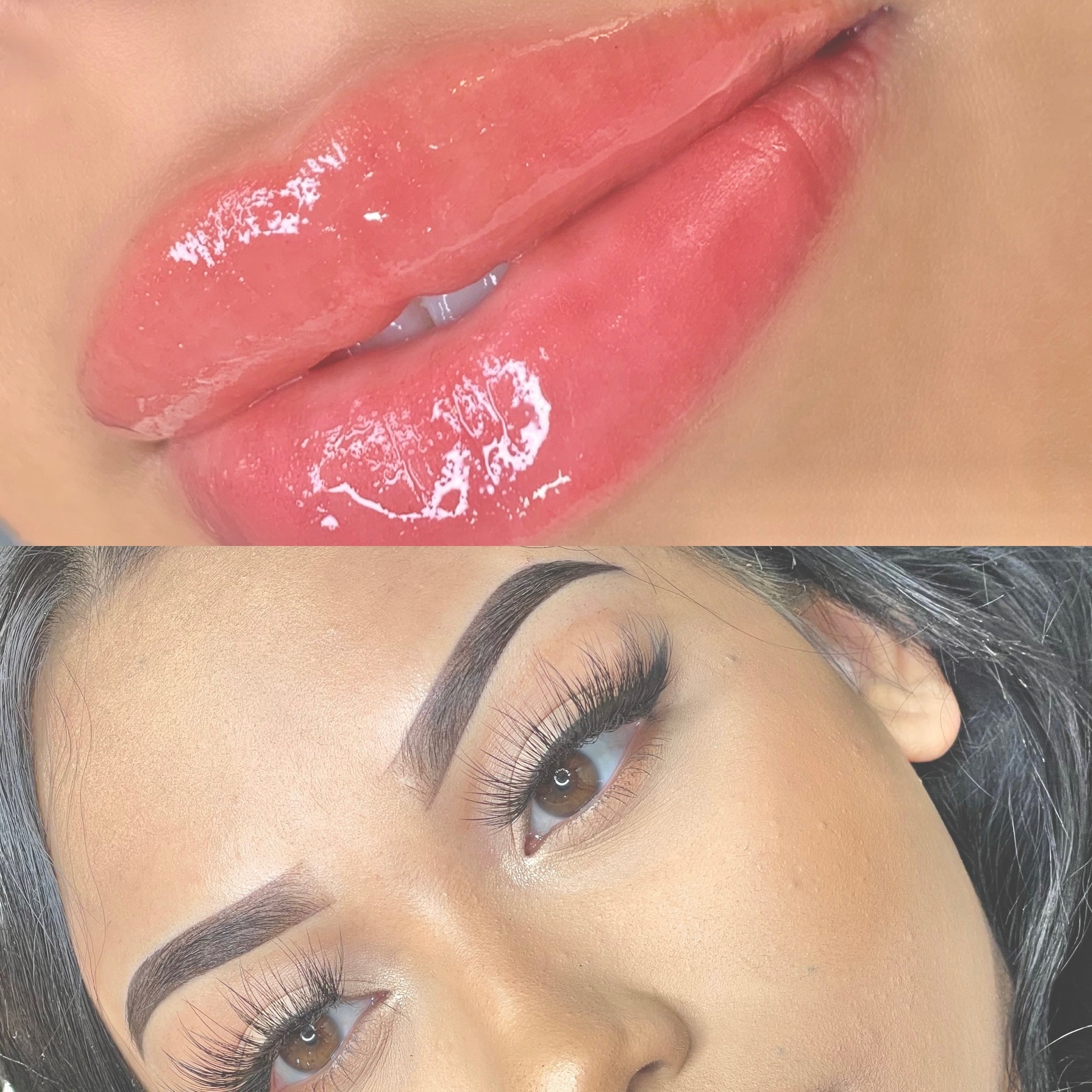 Ultimate Brow & Lip Course thumbnail