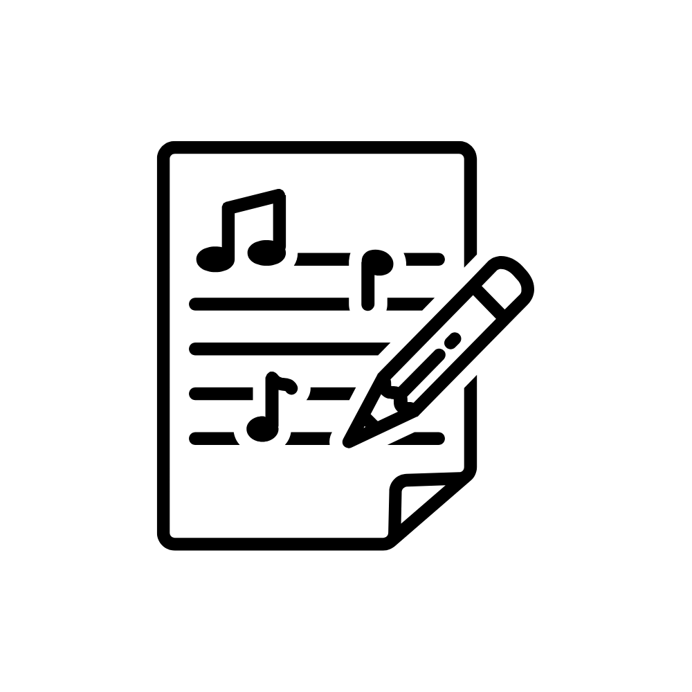 Fall 2025 Music Lyrics thumbnail