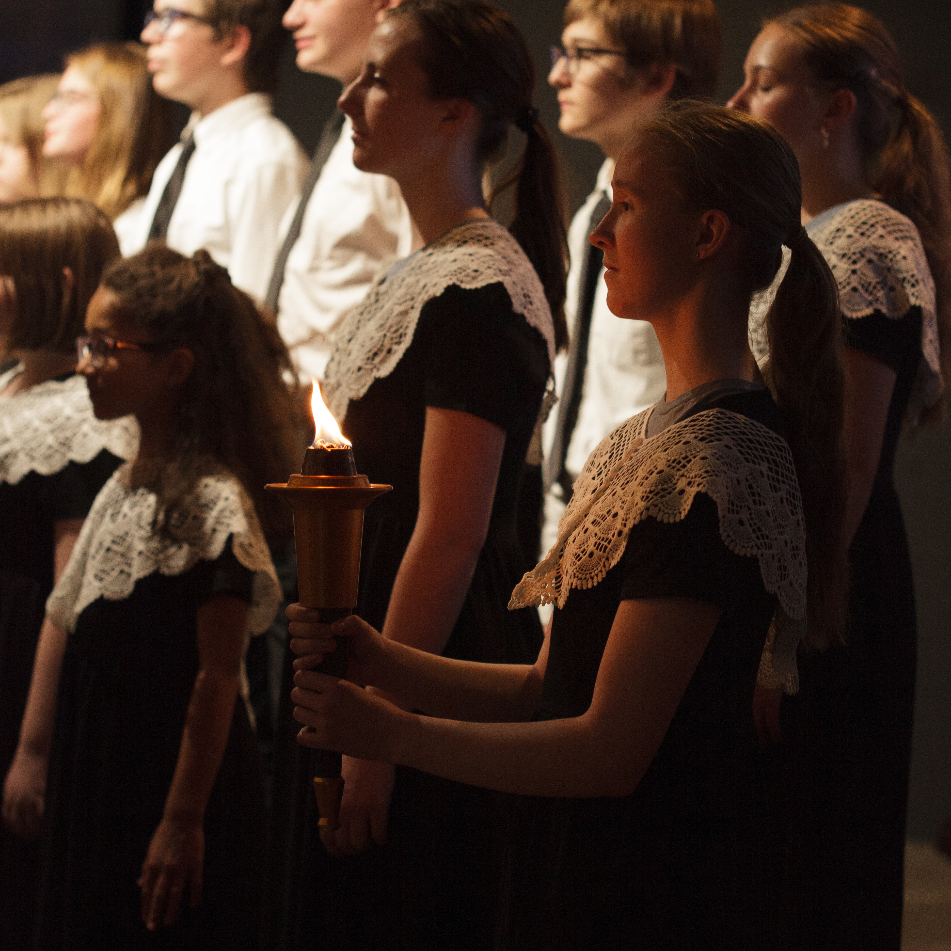 Choirfire Venmo thumbnail