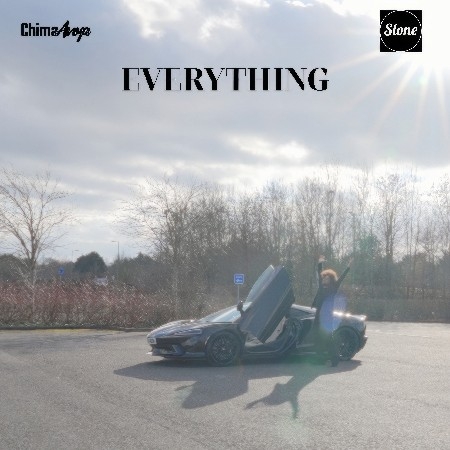 Everything (Official Video) thumbnail