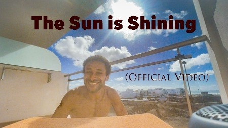 Sun is shining (video) thumbnail