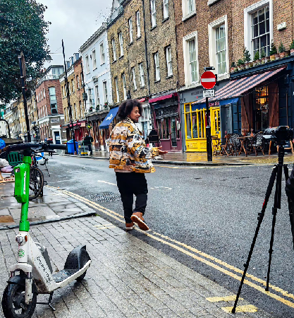 IMPULSE (NEW VIDEO) thumbnail