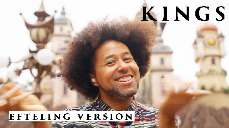 KINGS *NEW* thumbnail