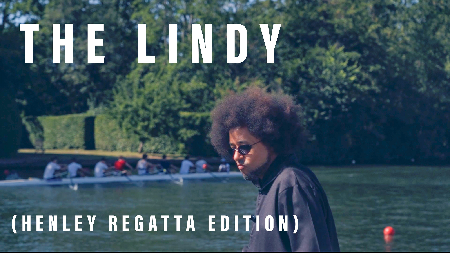 The Lindy (Henley Regatta Edition) thumbnail