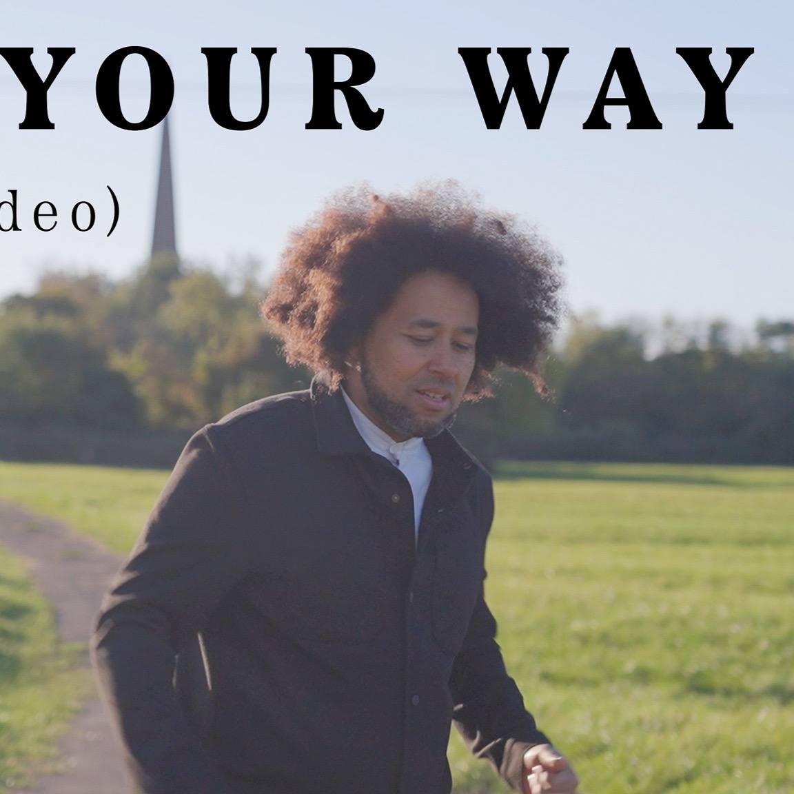 Find Your Way (Official Music Video) thumbnail