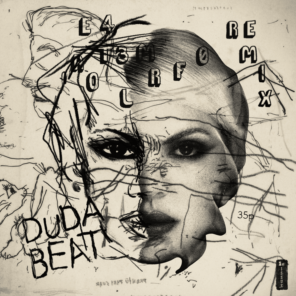 Duda Beat - GAME (Chediak Remix) thumbnail