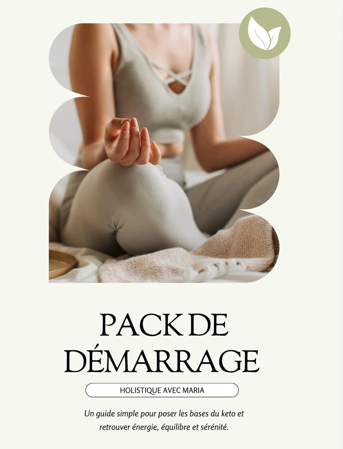 Pack de démarrage Keto Gratuit thumbnail