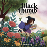 Black Thumb childrens book  thumbnail