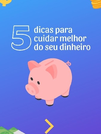 Como Administrar o seu dinheiro  thumbnail