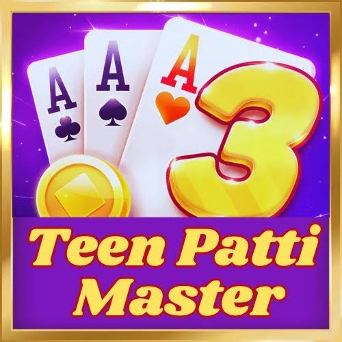 Teen Patti Master Online game  thumbnail