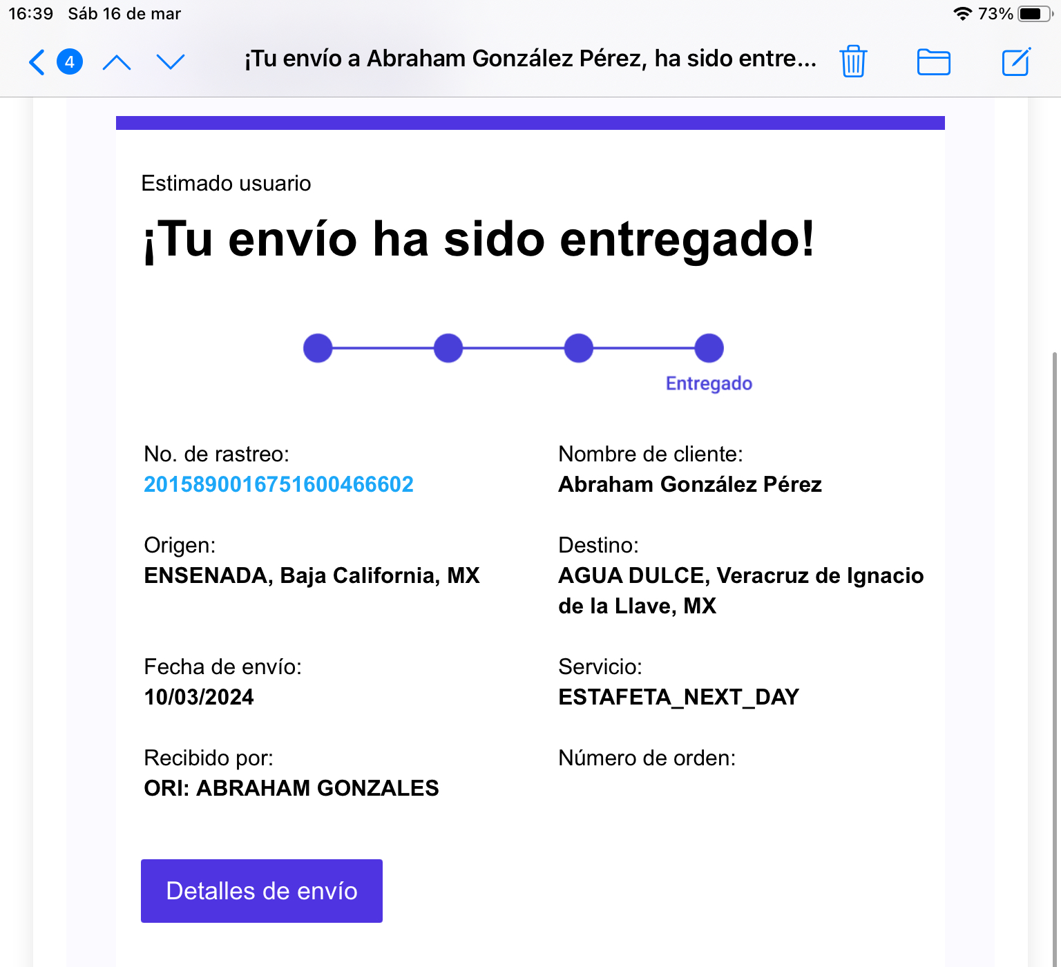Envíos a todo México 🇲🇽  thumbnail