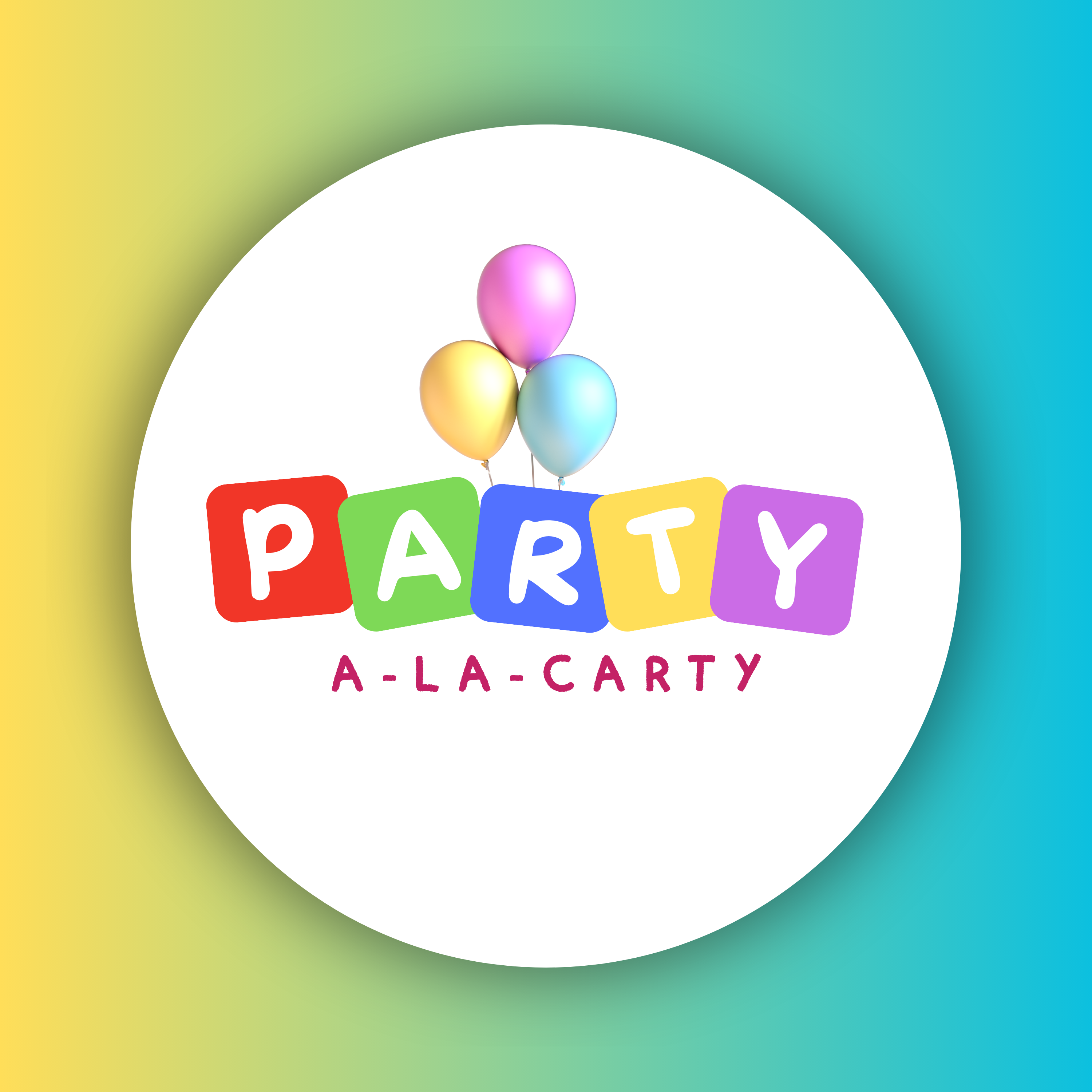 Elevate Your Next Event With Party-ALA-Carty thumbnail