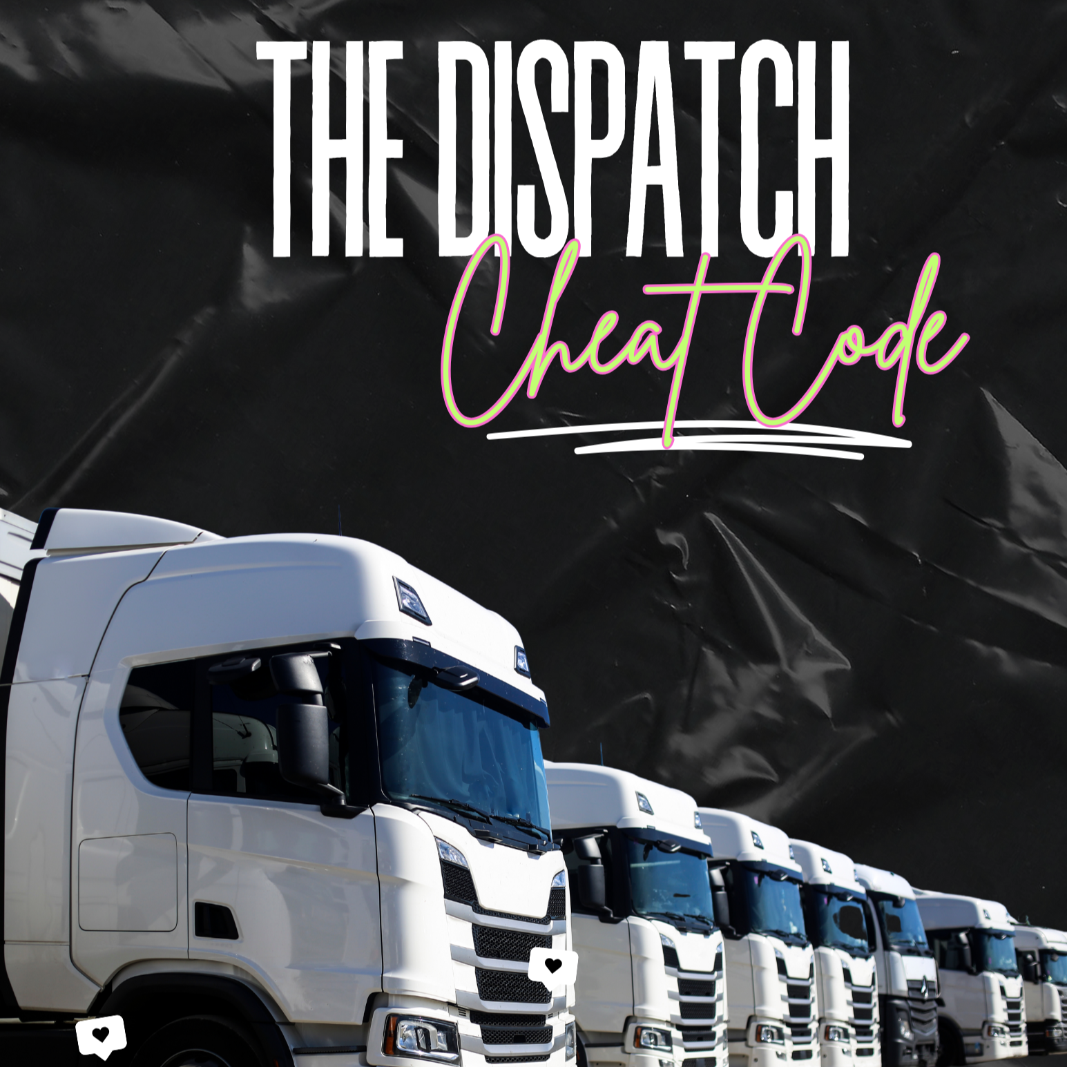 Learn Freight Dispatching thumbnail