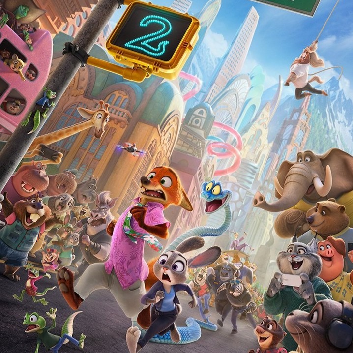 🎥🎬 클릭해서 감상 ▶️ 주토피아 2 2025 다시:보기 전체 영화 (KR-고화질_UHD_4K) thumbnail