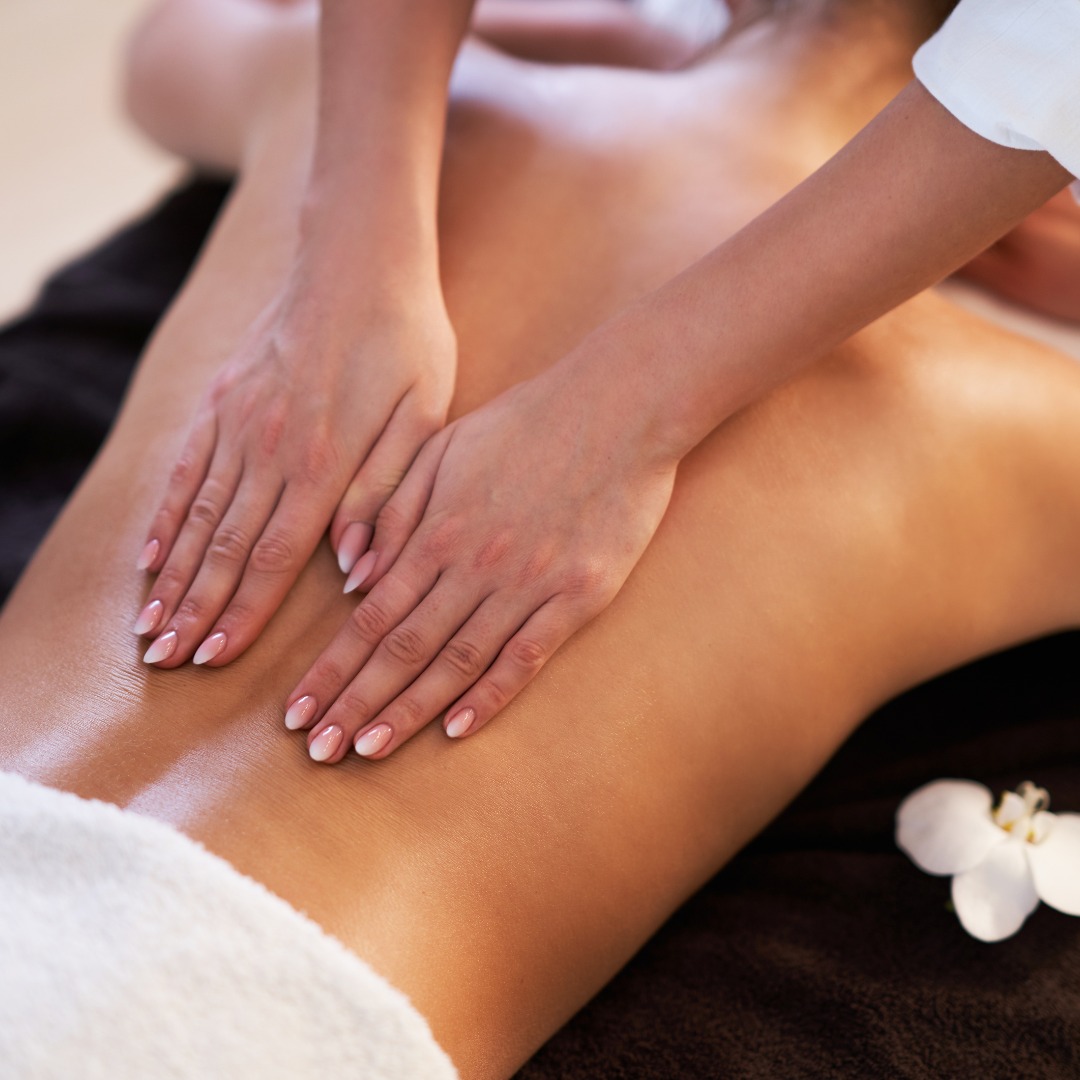 Massagem&nbsp;relaxante thumbnail
