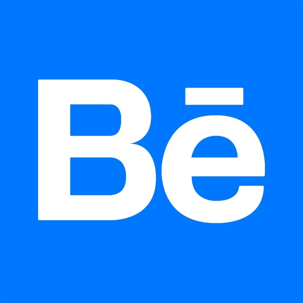 Behance Portfolio thumbnail