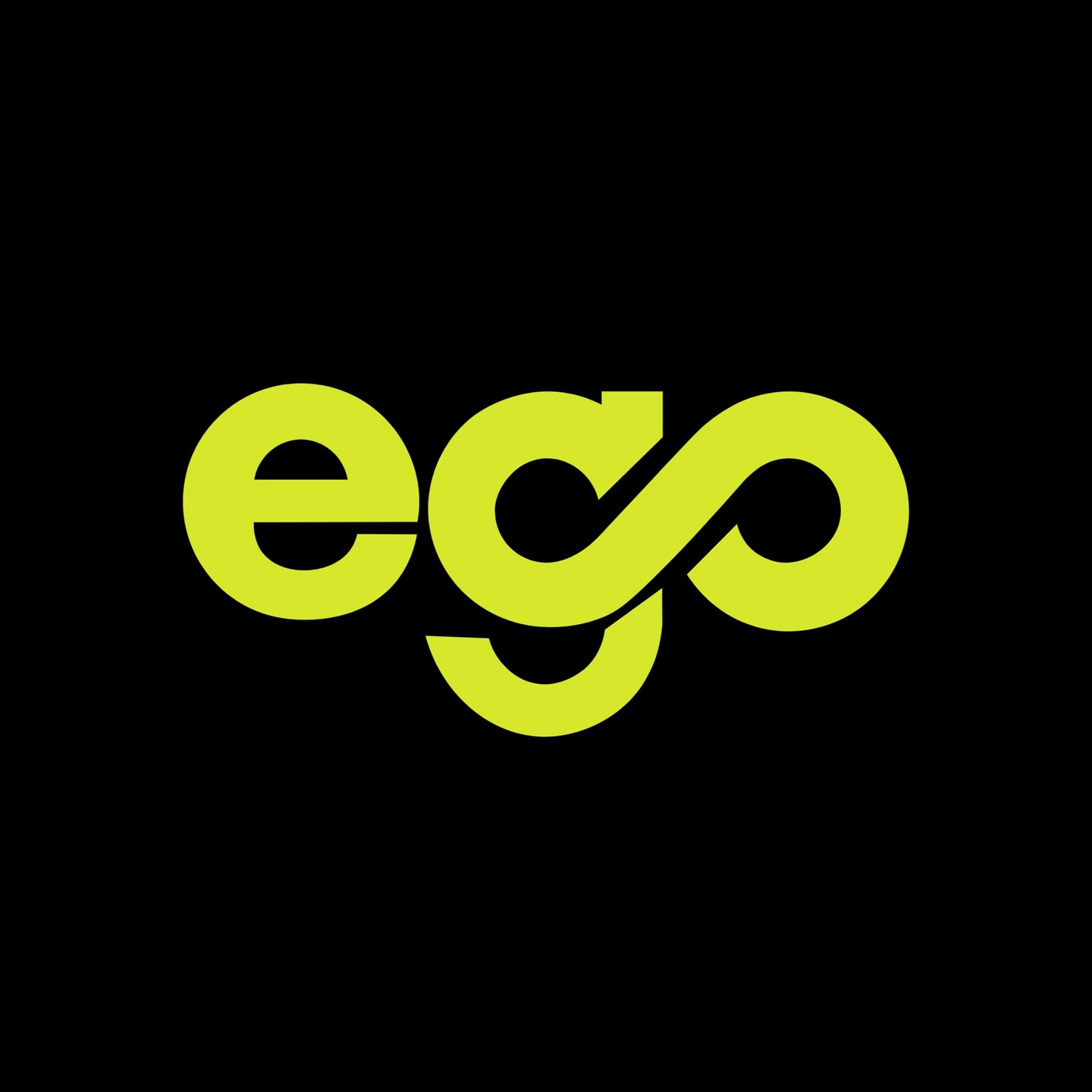 Ego—Brand Identity thumbnail