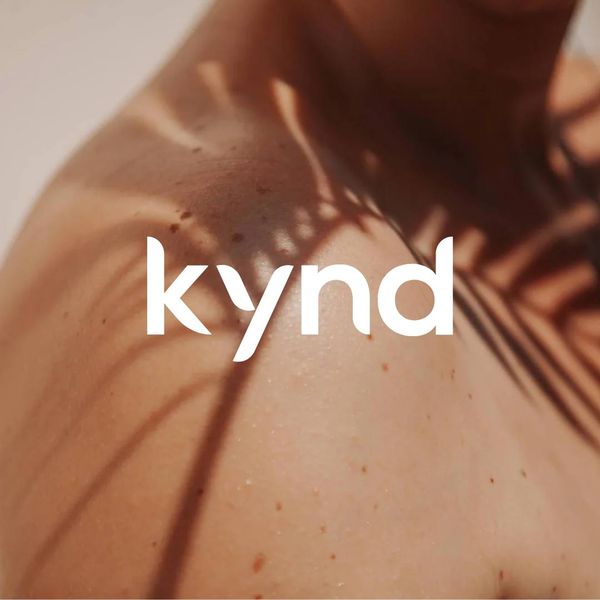 Kynd—Brand Identity, Packaging, and Social Media thumbnail