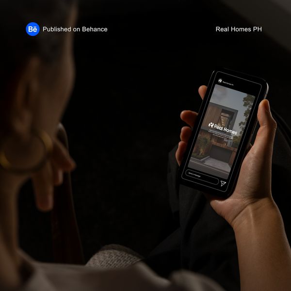 Real Homes PH  Real Estate Company  thumbnail