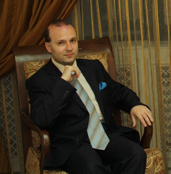 PROF. UNIV. DR. ANTON CARAGEA PRESEDINTELE IRICER DESCHIDE ZILELE MONDIALE ALE CULTURII thumbnail