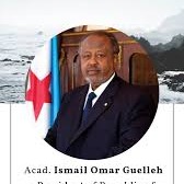 PRESIDENT ISMAIL OMAR GUELLEH SIX ARGUMENT`S FOR PROMOTING HIS COUNTRY TOURISM thumbnail