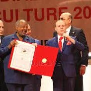 ACADEMICIAN MIRCEA CONSTANTINESCU: PRESIDENT ISMAIL OMAR GUELLEH IS ONE OF THE GREATEST LEADERS THAT AFRICA IS HAVING TODAY! thumbnail