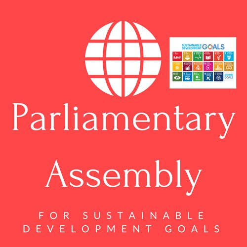 GENERAL SECRETARIAT-PARLIAMENTARY ASSEMBLY FOR SUSTAINABLE DEVELOPMENT GOALS thumbnail
