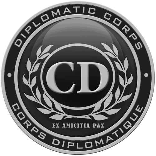DIPLOMATIC FORUM thumbnail