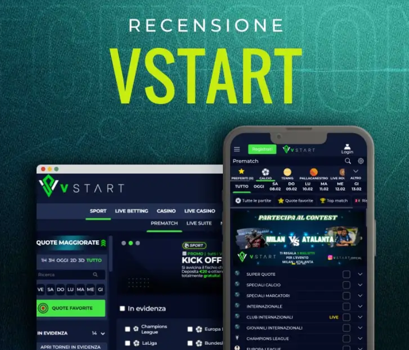 vstartcasino.com thumbnail