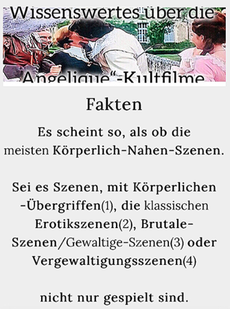 Fakten zu den „Angelique“ - Kultfilmen thumbnail