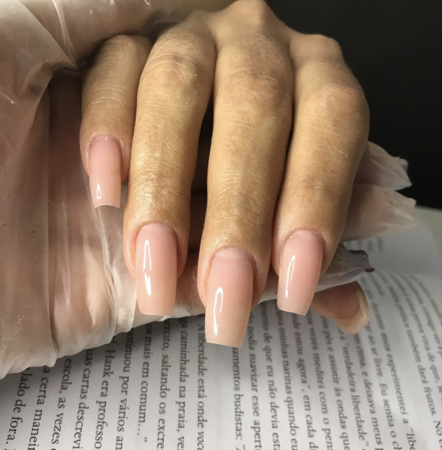 Gel na tip e banho de gel thumbnail