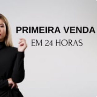 PRIMEIRA VENDA EM 24HS thumbnail