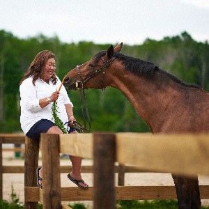 Equestrians of Color Project thumbnail