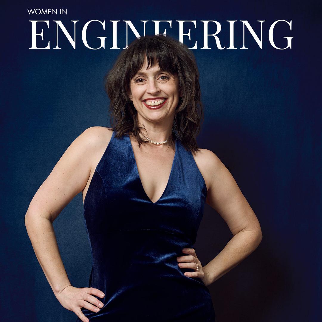 Women in Engineering Project thumbnail