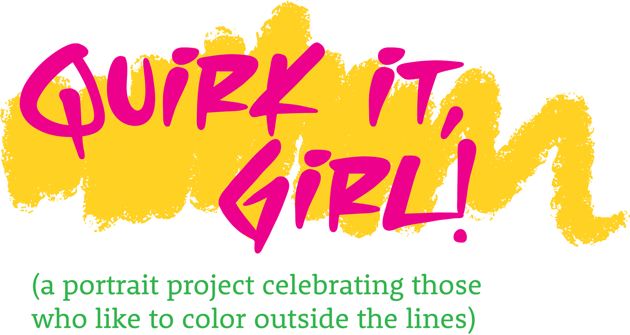 Quirk it, Girl! thumbnail