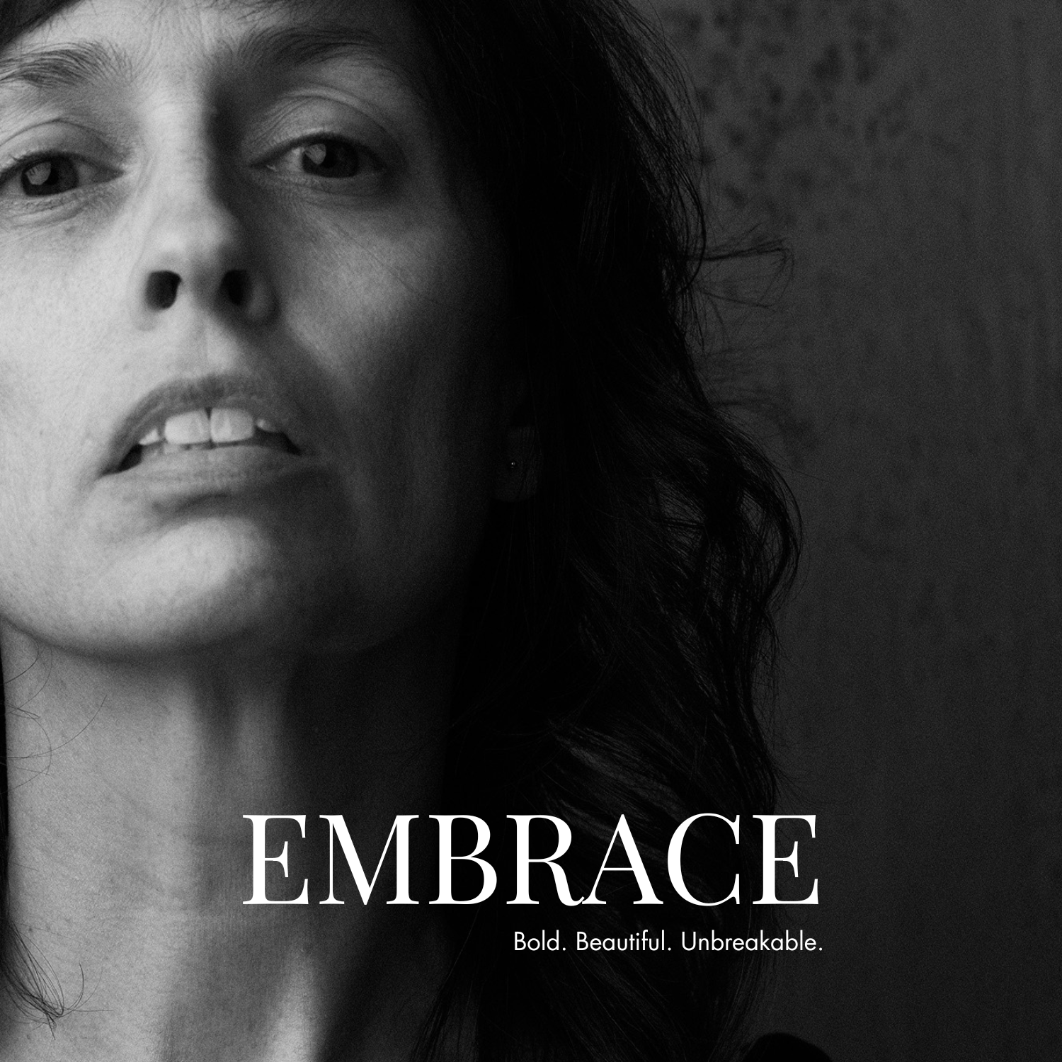 Embrace Portrait Project thumbnail
