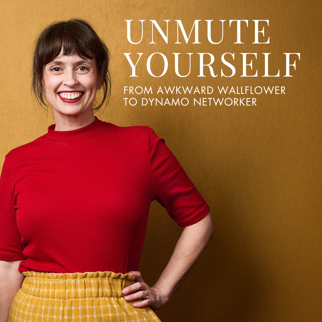 Unmute Yourself Waitlist thumbnail