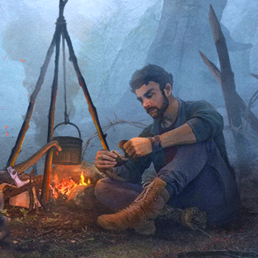 Live or Die: Survival Pro Mod APK 0.4.3  thumbnail