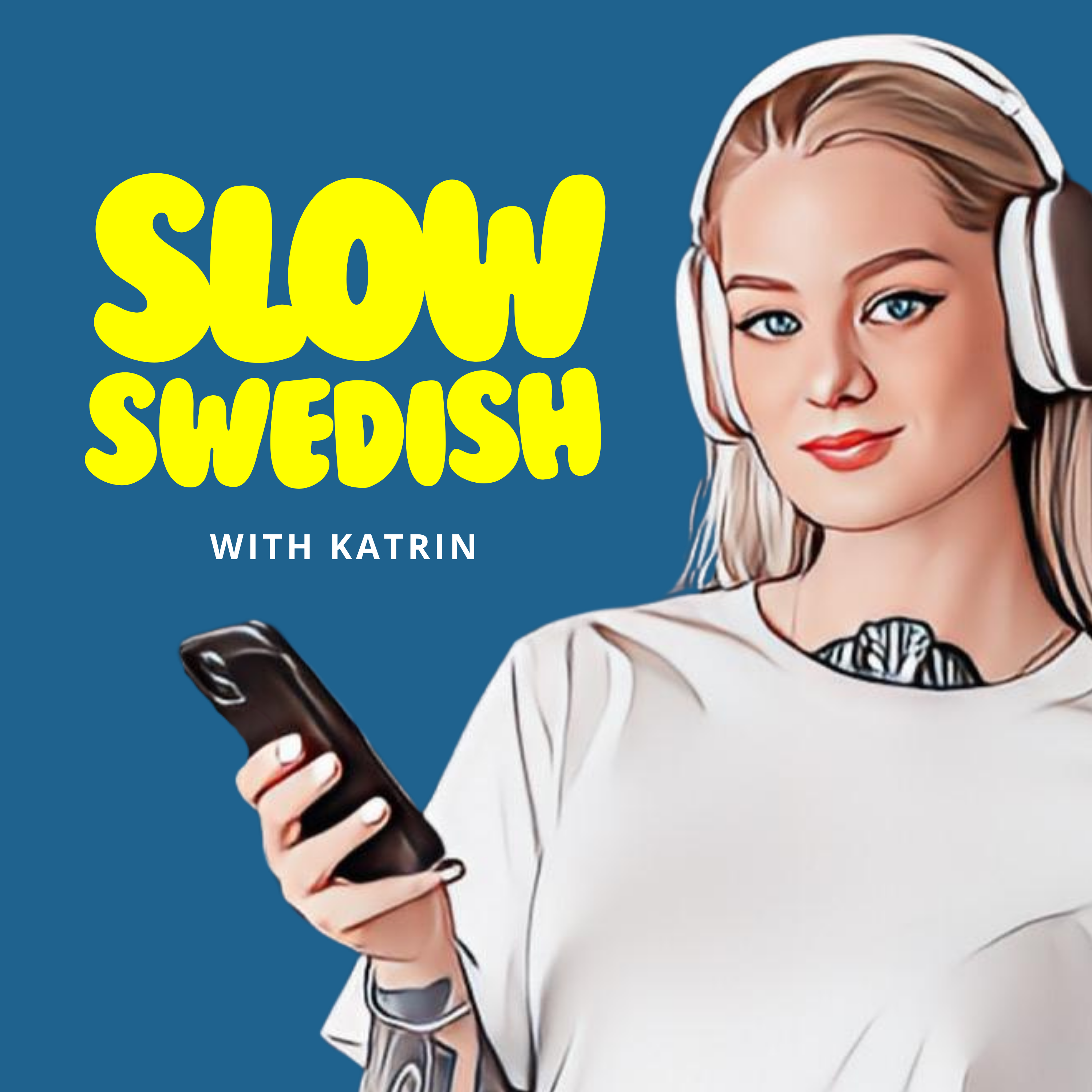 Slow Swedish thumbnail